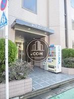 玄関回りの造り