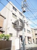 日差しの受けらる背面