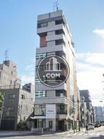 圧迫感の感じられない開放的な環境です