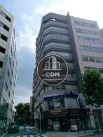 JF新宿御苑ビル 外観写真