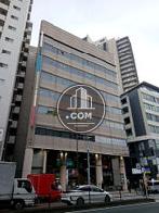 茗荷谷駅MFビル 外観写真