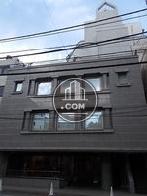 モワビル外観写真