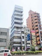 錦糸町ミハマビルの外観写真