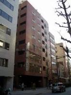 八重洲ビル別館の外観写真