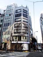 岩井ビル 外観写真