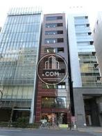 トーハン第5ビル外観写真