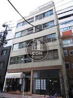 岡崎ビル 外観写真
