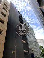 数寄屋橋ビル外観写真
