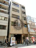 萬屋ビル 外観写真