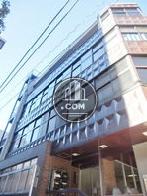 側面から見た外壁