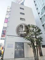 側面からの外観