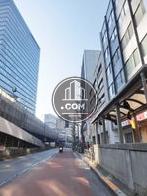 玉川通り沿い