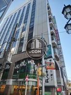 歩道からの見え方