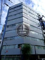 協和ビル外観写真