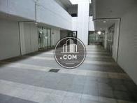 吹き抜けになってます