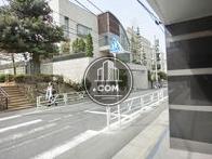 渋谷方面です