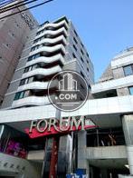 インペリアル六本木/インペリアル六本木フォーラム外観写真