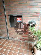 防犯カメラ設置