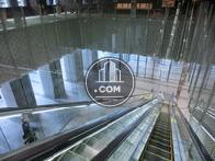 エスカレーター