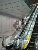 エスカレーター