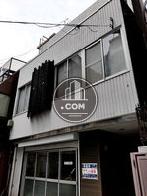 ギンザヤビル外観写真