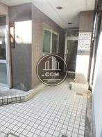 玄関口回りの造りです