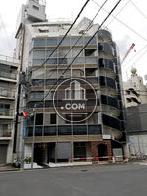 YKBサニービル外観写真