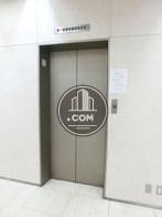 乗り場前