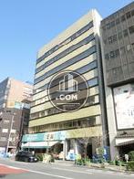 存在感のある建築