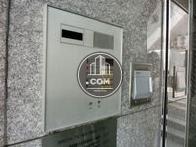 オートロックです