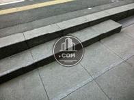 段差があります