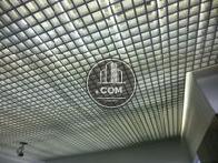 天井がお洒落です