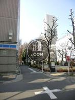 隣は公園です