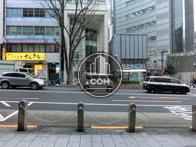 物件から見た周辺。