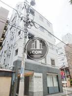 側面からの外観