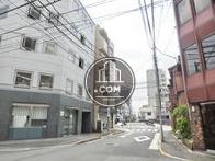 南口方面へ通じます