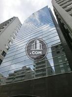 白金台クレストビル外観写真