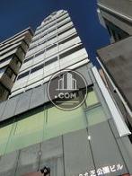 ヒキタカ芝公園ビル外観写真