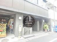 正面入口が東側です