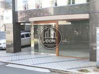 １階も店舗用となっています