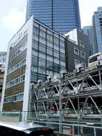 麻布台徳井ビルの外観写真