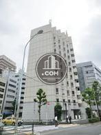 岩本町シティプラザビル 外観写真