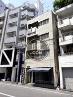 倉橋ビル 外観写真
