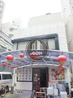 ホワイトの外装でまとめています