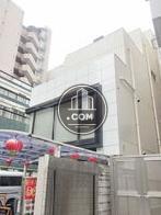 日当たりの良いオフィス