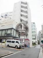 交通量の少ない公道