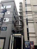 新富町営和ビル 外観写真