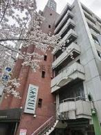 28山京ビル／ハローオフィス池袋の外観写真