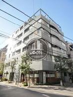 日火江戸川橋ビル第2外観写真