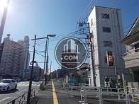 物件周辺